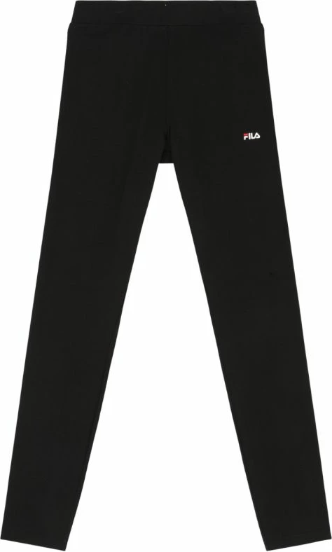 Hellonka femra Fila Casania FAW1313 80010, të zeza [Madhësia: XS]