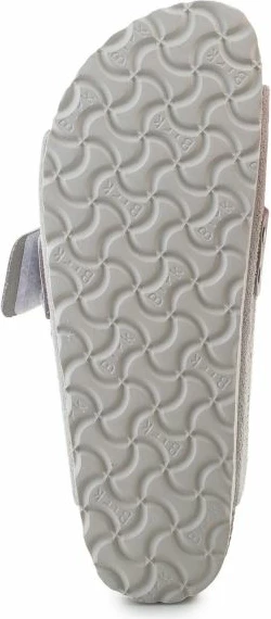 Flip-flopa për femra Birkenstock, gri