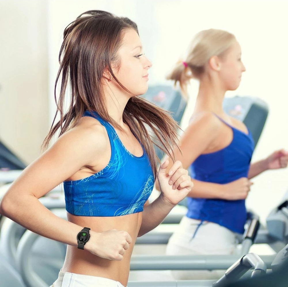 Rrip sportiv Tech-Protect IconBand për Garmin Fenix 3/5X/3HR/5X Plus/6X/6X Pro/7X, i zi