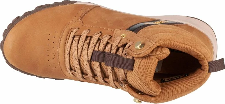 Këpucë për meshkuj Caterpillar, të kafta