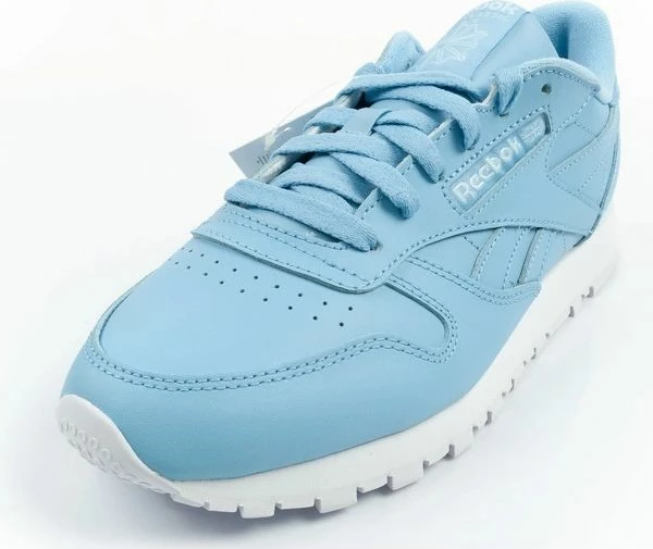 Atlete femra Reebok Classic, të kaltra