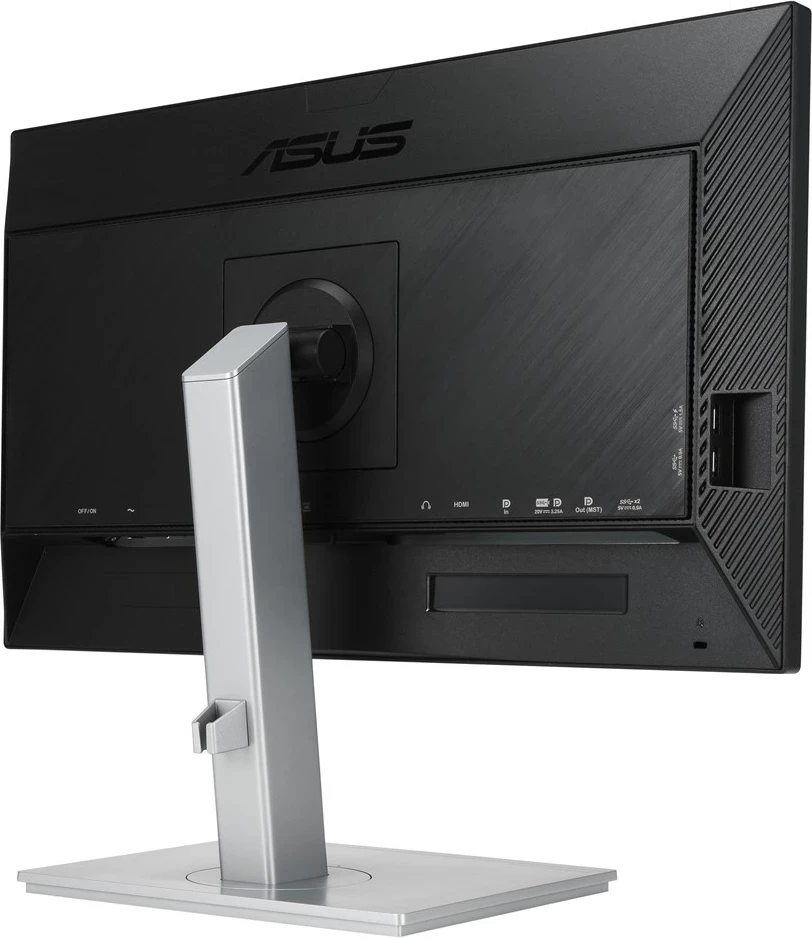 Monitor ASUS PA247CV 60.5 cm (23.8") Full HD LED Zi, Argjendtë