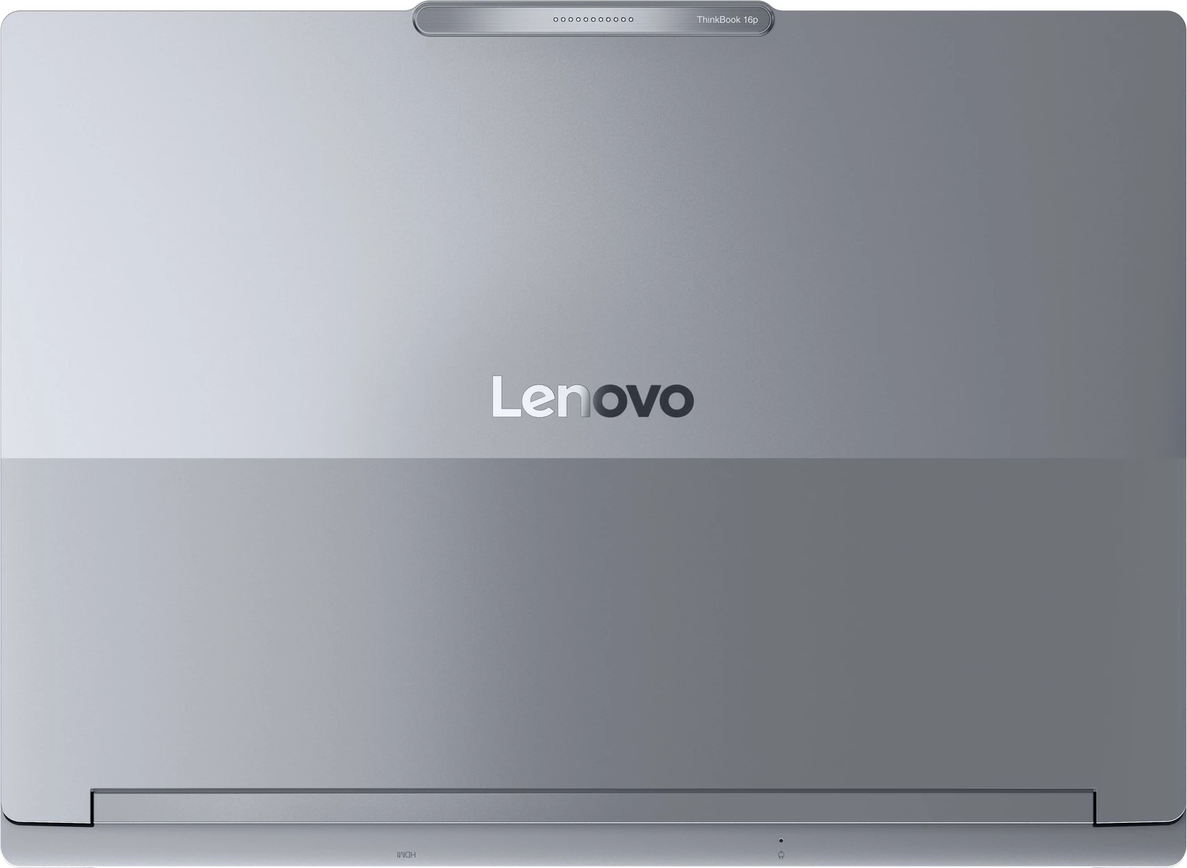 Laptop Lenovo ThinkBook 16p G6, Ultra 9 275HX, 32GB, 1TB SSD, 16.0 inç, 3.2K, Luna Grey