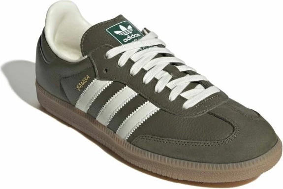Këpucë adidas Originals SAMBA OG JR0890 [Madhësia: 45 1/3]