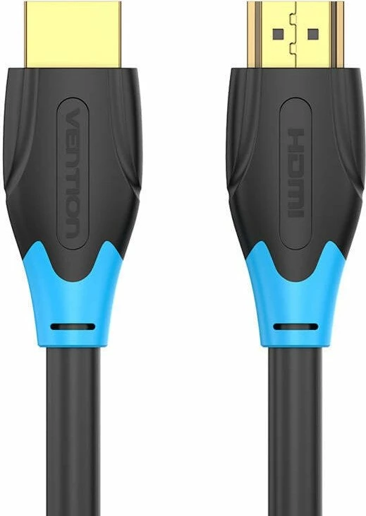 Kabllo HDMI Vention AACBK 8m, e zezë