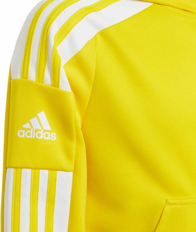Duks për fëmijë adidas Squadra 21, i verdhë