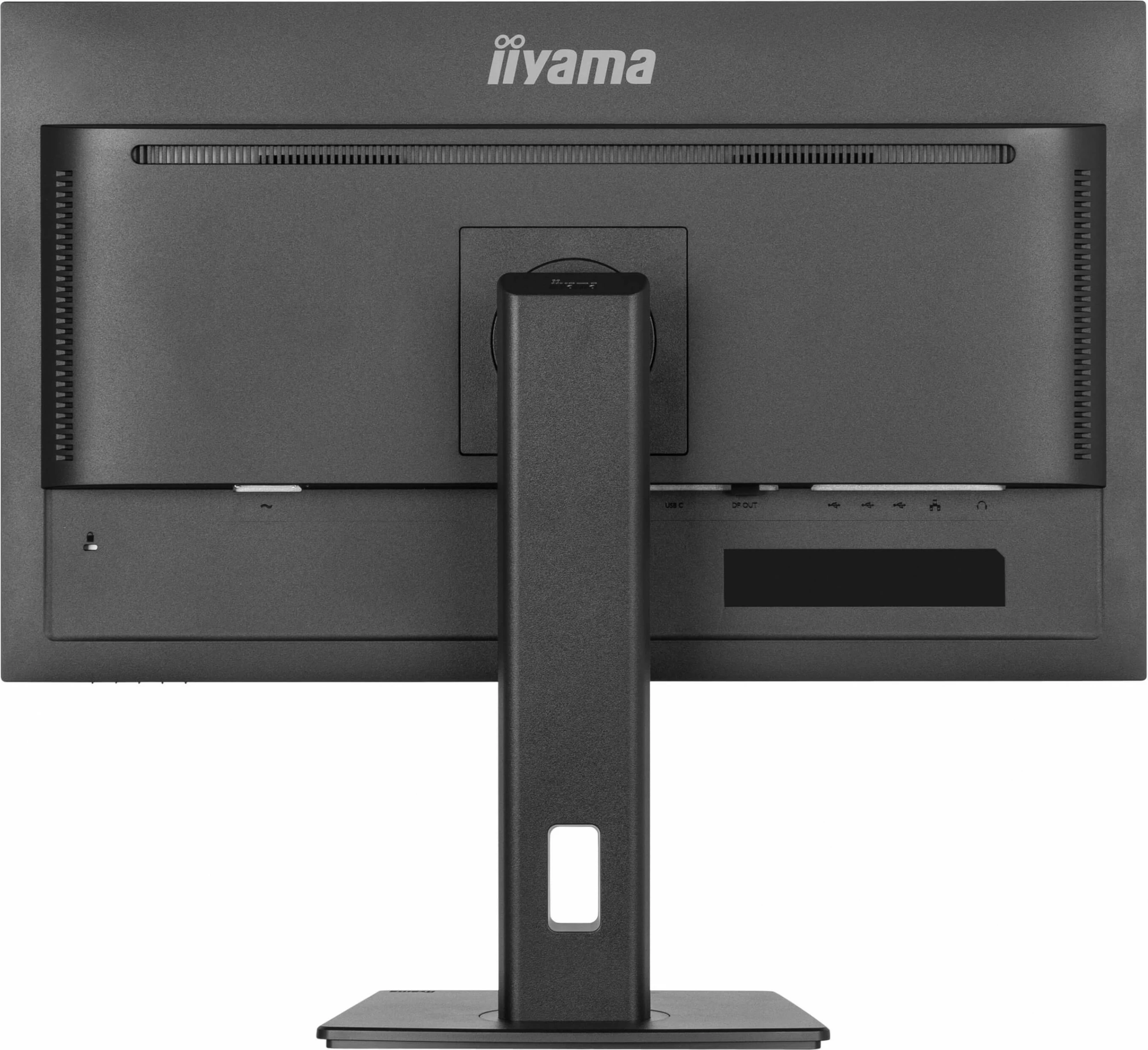 Monitor iiyama ProLite XUB2797HSU-B2, 27", Full HD, LED, 1ms, i zi