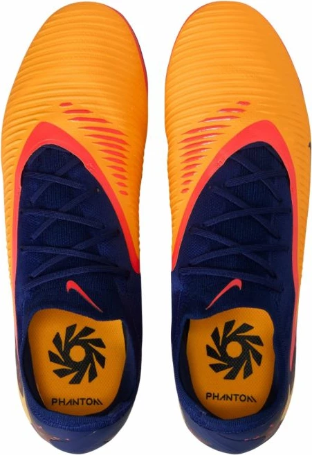 Atlete futbolli Nike Phantom 6 Low Pro FG EH IB3094 800 [Madhësia: 43]