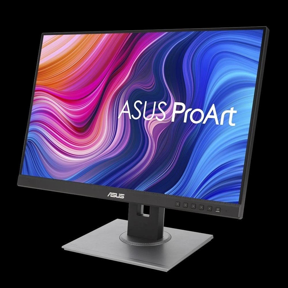 Monitor Kompjuteri ASUS ProArt PA248QV, 24.1 inç, WUXGA LED, i Zi