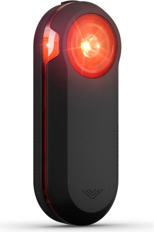 Radar dhe dritë e pasme për biçikletë Garmin Varia™ RTL515 