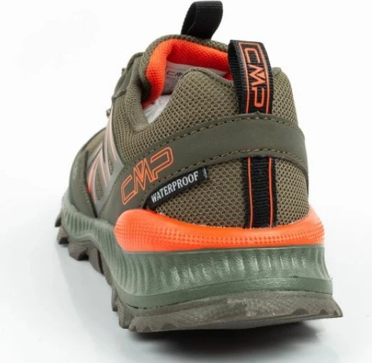 Atlete për fëmijë CMP, të gjelbra