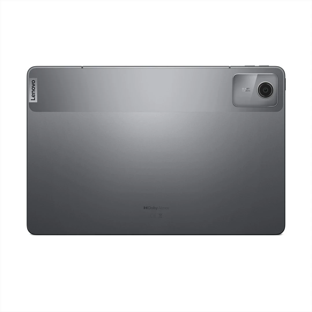 Tablet Lenovo M11, 11", 4G LTE, 128 GB, Gri
