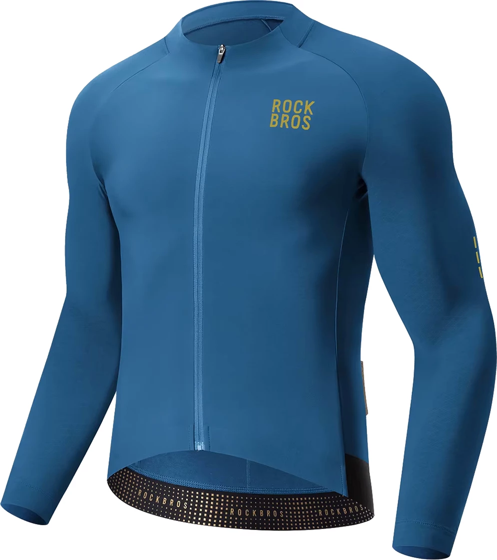 Xhaketë çiklizmi Rockbros YDWT020 Diamond, XXXL, blu