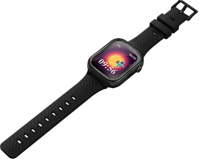 Smartwatch Garett Kids Essa 4G, 1.83", Android 8.1, 8 GB, i zi