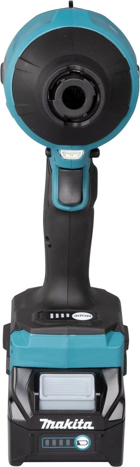 Fryses Makita AS001GZ 40V, zi, kaltërt