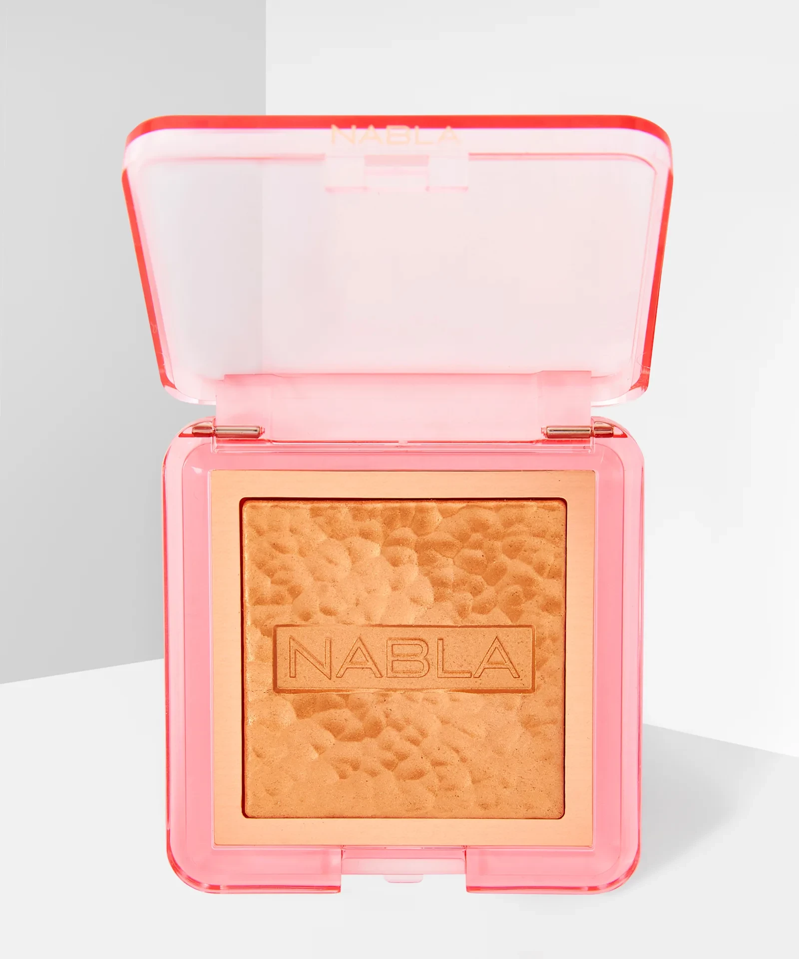 Highlighter Nabla Skin Glazing - Shade: Lucent Jungle