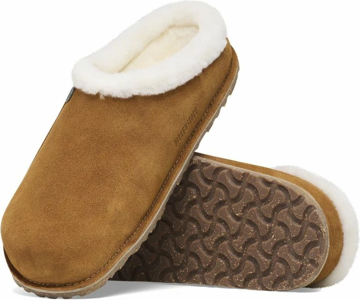 Slides Birkenstock femra mink [Madhësia: 36]