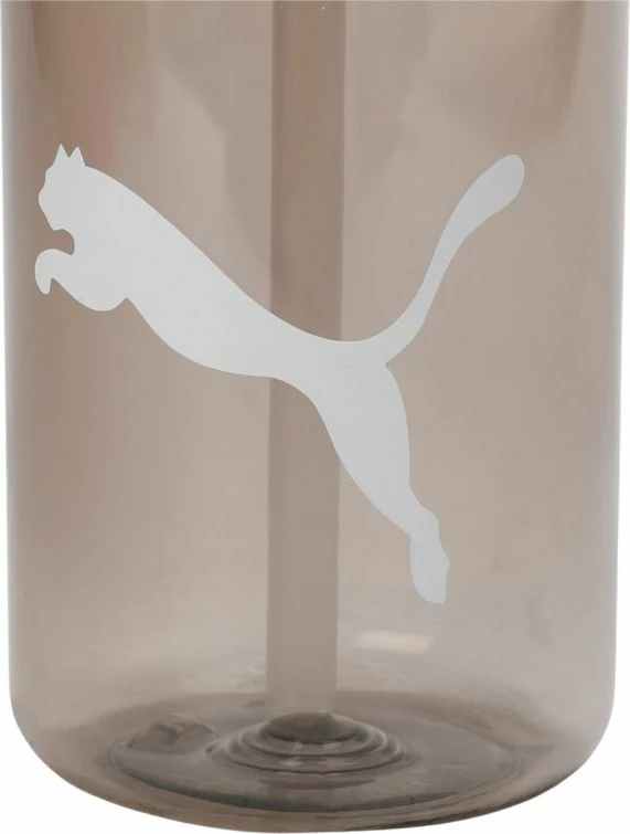 Shishe për palestër Puma, e artë