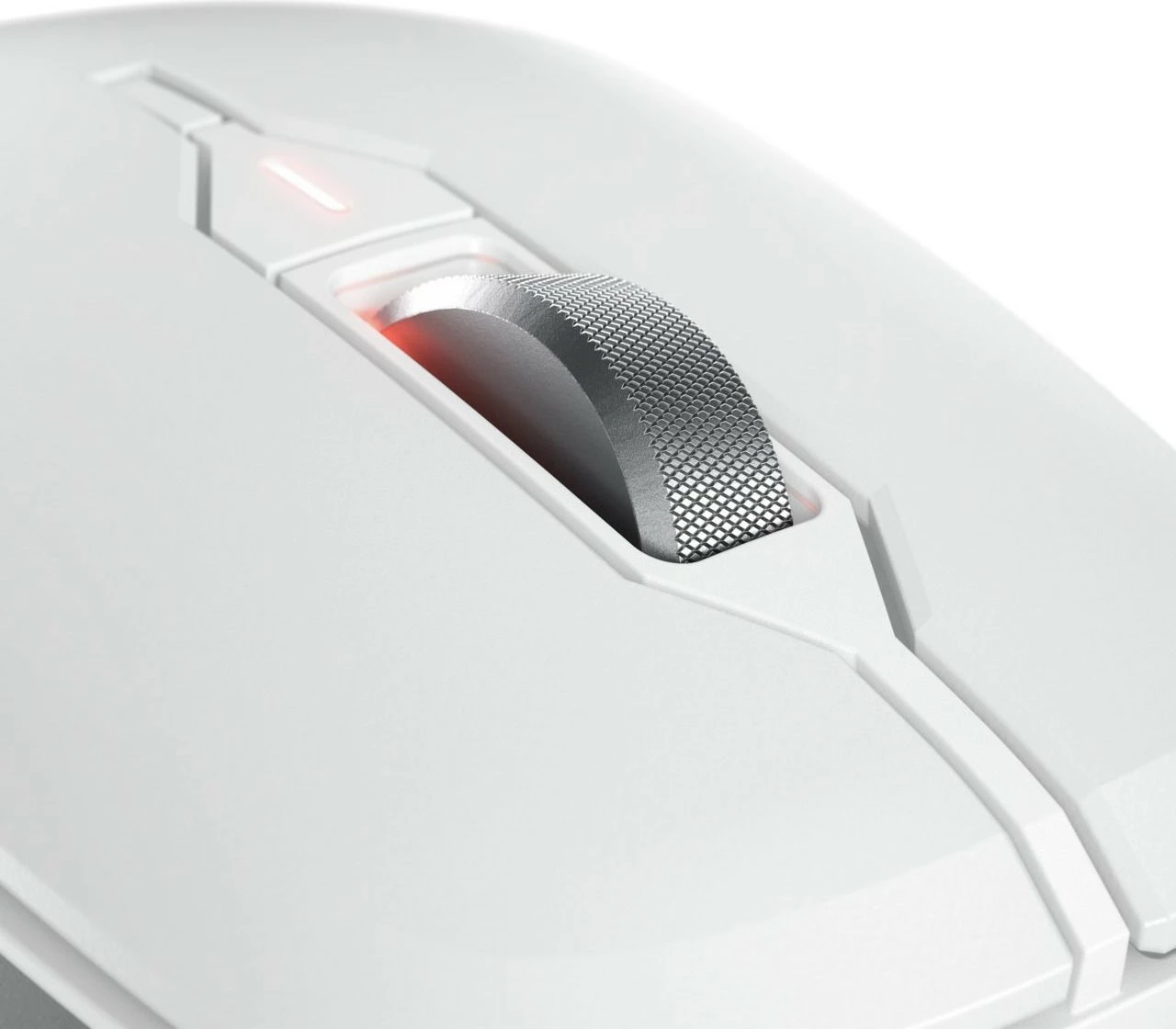 Set tastierë dhe maus Cherry Stream Desktop Comfort, pa tela, QWERTZ, e bardhë