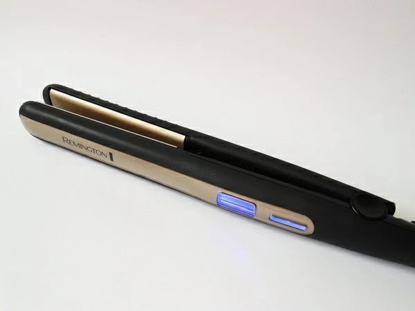 Drejtuese për flokë Remington S6500 Sleek & Curl