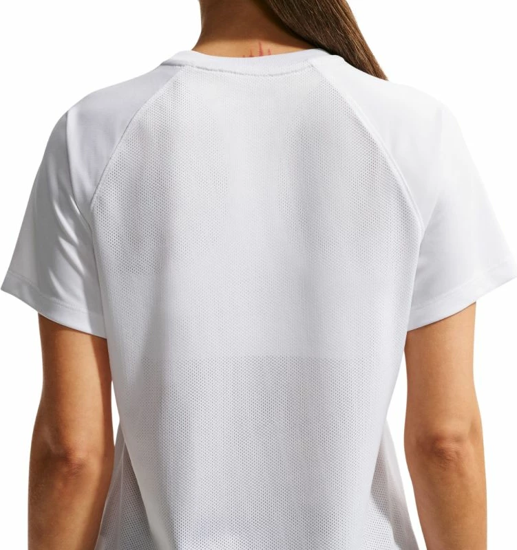 Fanellë për femra Nike, e bardhë [Madhësia: XXL]