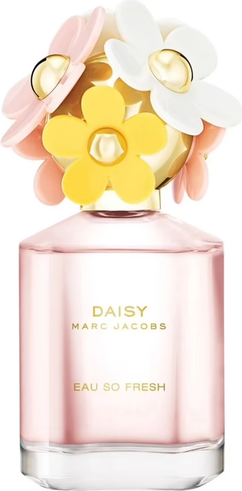 Eau de Toilette për femra Marc Jacobs Daisy Eau So Fresh 30ml