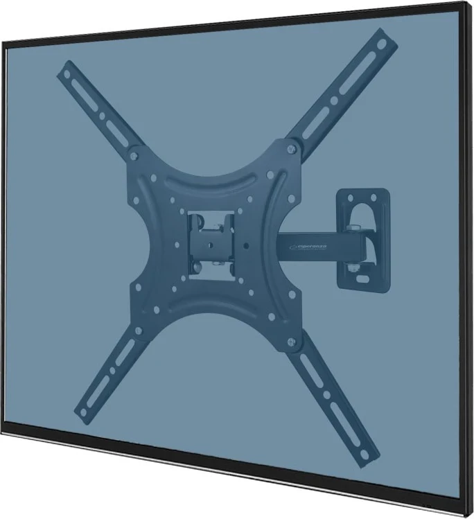 Mbajtëse për TV Esperanza ERW015,  26-70''