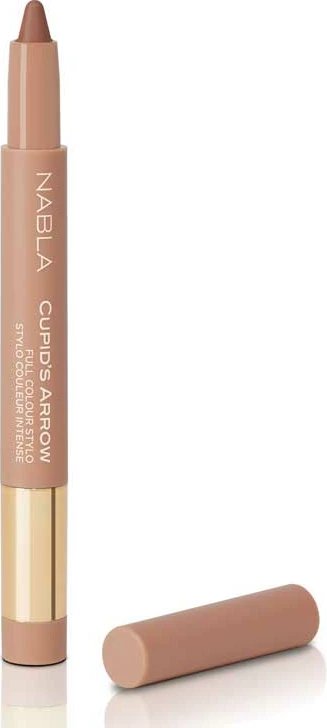 Laps për sy Nabla Cupid's Arrow Longwear Stylo Multi-Purpose Stick Eyeshadow – Shade: Arrow #11 Deep Brown
