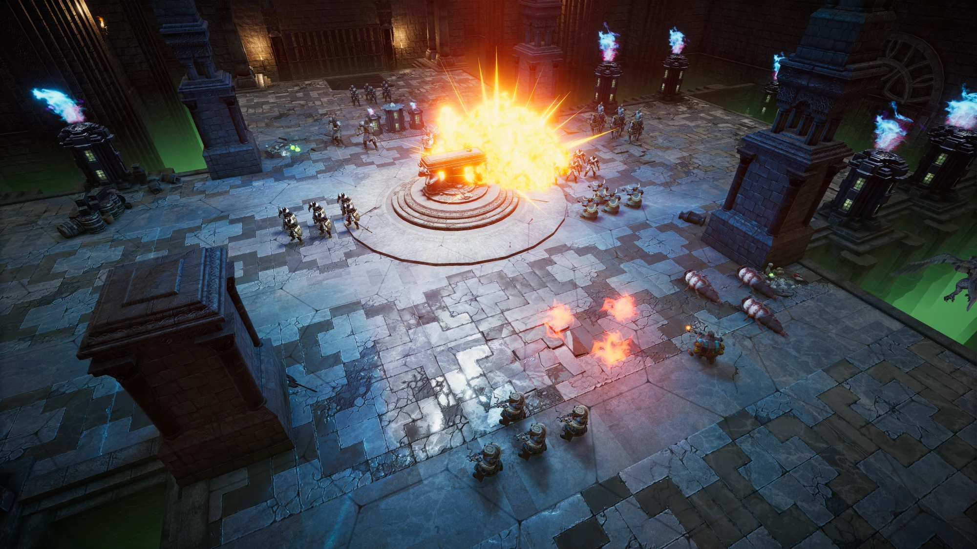 Lojë për Xbox Series X THQ Nordic SpellForce: Conquest of Eo