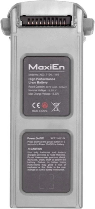 Bateri Autel EVO Max Series, 8070mAh, Gri