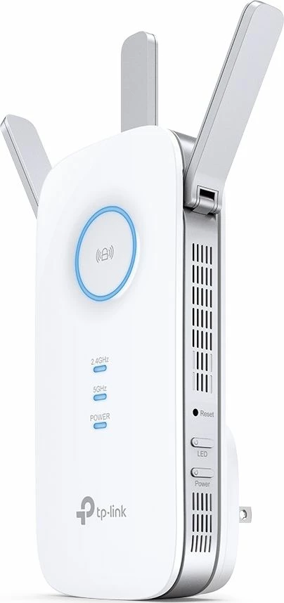 Përsëritës Wi‑Fi / Access Point TP-Link RE550 AC1900 Dual-Band OneMesh, i bardhë