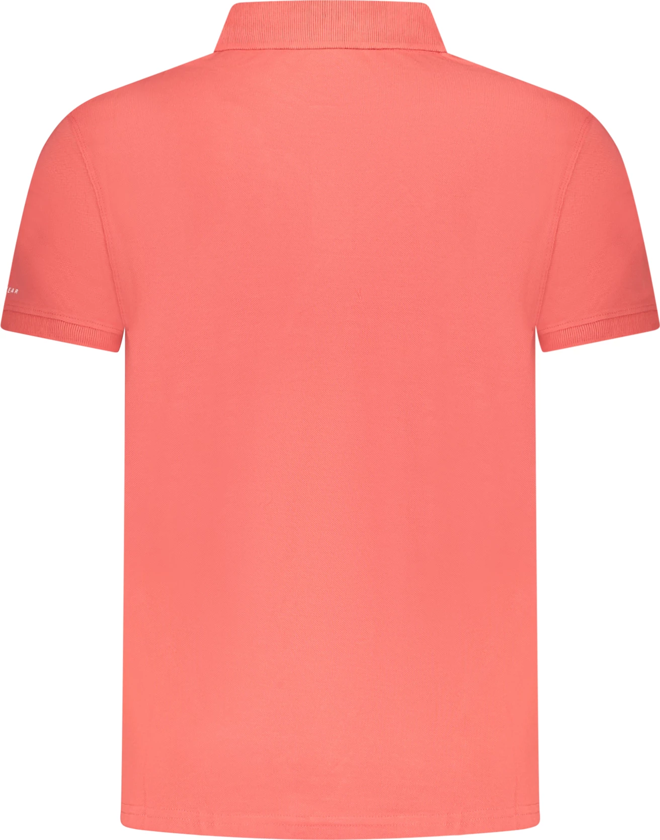 Maicë polo TRUSSARDI meshkuj, rozë