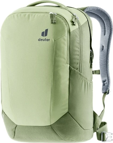 Çantë shpine Deuter Giga City 28L, e gjelbër