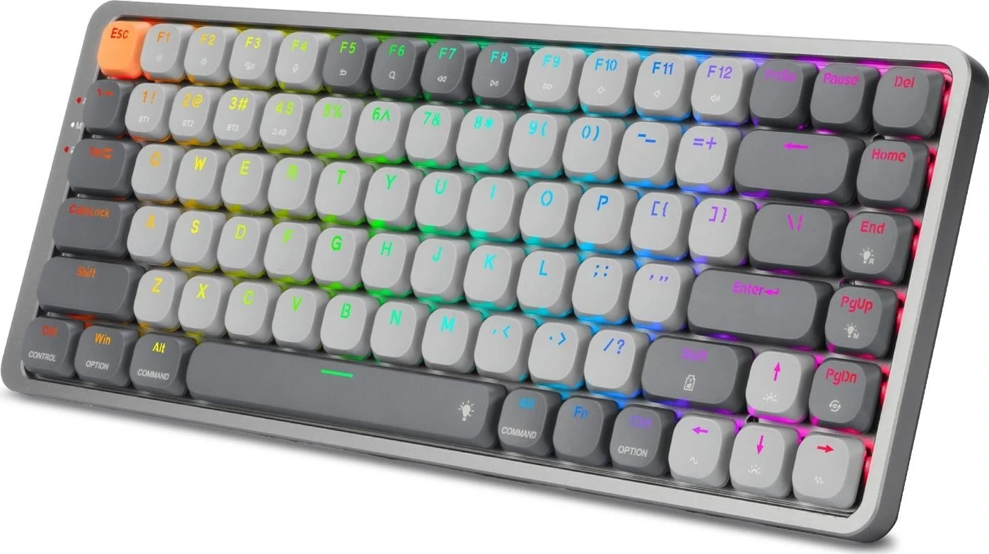 Tastierë gaming Redragon AZURE K652GG-RGB-PRO