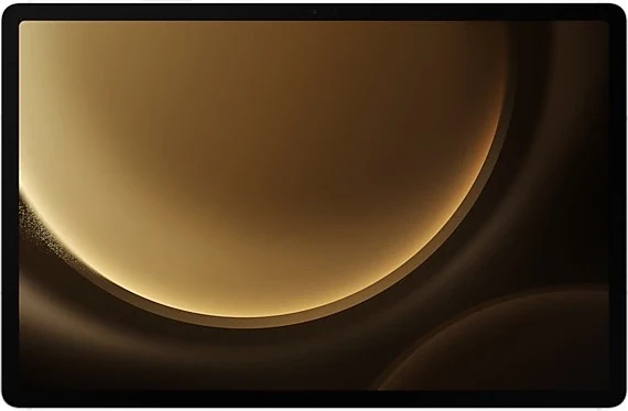 Tablet Samsung Galaxy Tab S9 FE SM-X516B, 5G, 128 GB, Argjendtë