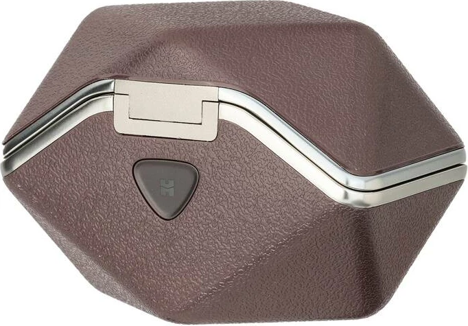 Kufje TWS HiFiMAN Svanar Wireless LE, ANC, Bluetooth 5.2, Argjend