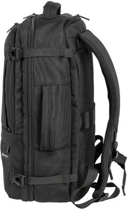 Shpinore Natec Camel Lite, 15.6 inç, 19L, e zezë