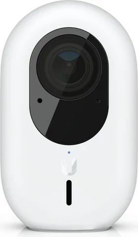 Kamerë sigurie IP Ubiquiti G4 Instant Cube, 5 MP, Wireless, e Bardhë