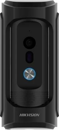 Stacion dere IP Hikvision DS-KB8113-IME1(B), i zi