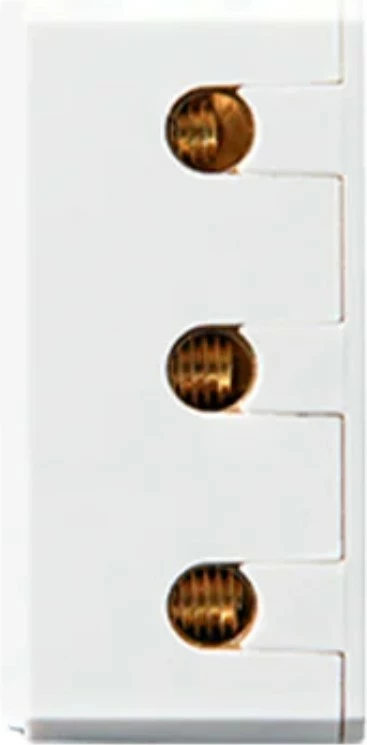 Relé i mençur Shelly PbS Ogemray 25A, Wi-Fi, Bluetooth, i bardhë