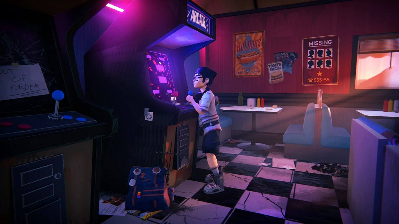 Lojë për PlayStation 5 Merge Games Road 96