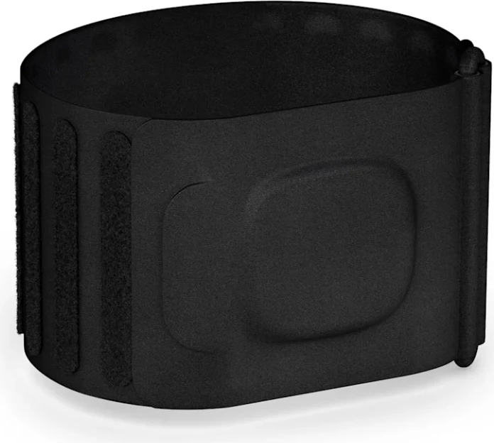 Monitor gjumi smart Garmin Index™, L-XL