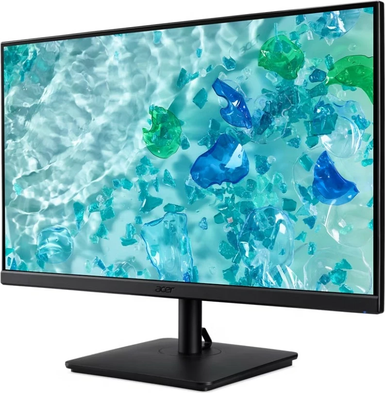 Monitor Acer Vero V7 V227Q E3, 21.5", Full HD, IPS, 100Hz, i zi
