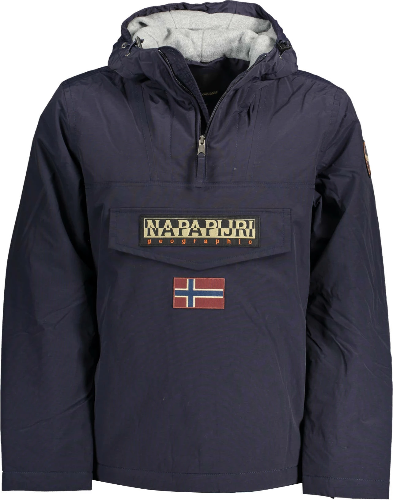 Jakne Napapijri Rainforest meshkuj, kaltër