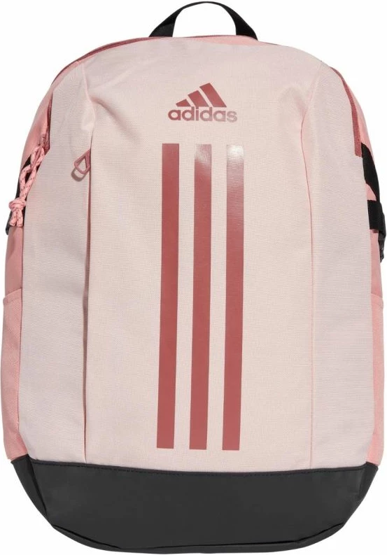 Çantë shpine adidas për femra dhe fëmijë, rozë