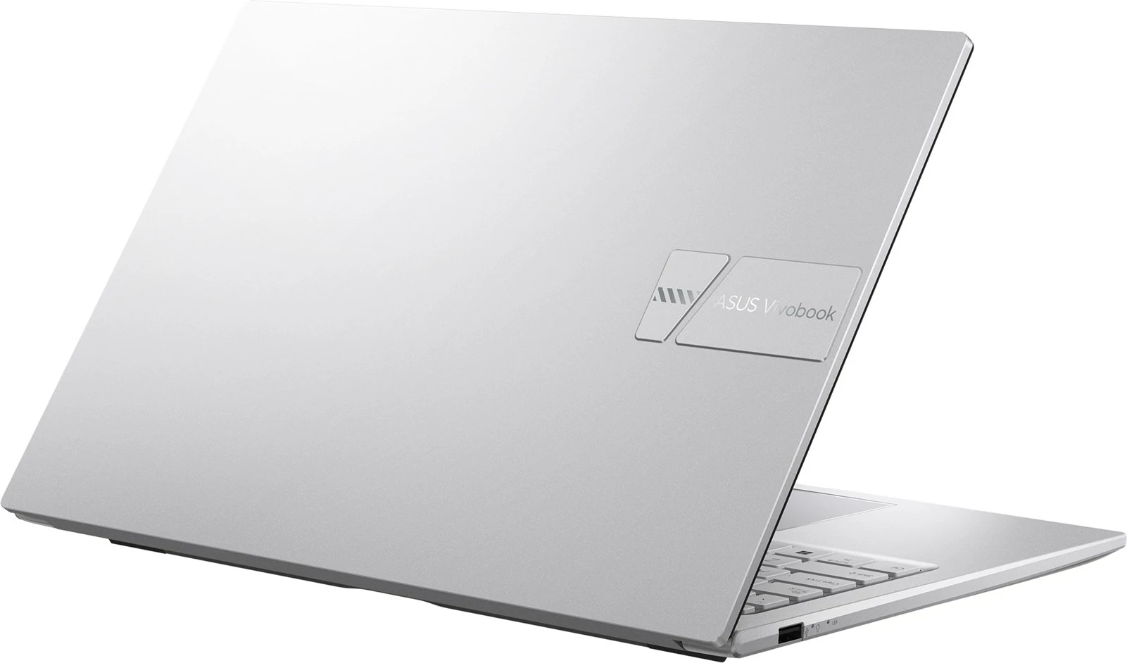Laptop ASUS Vivobook 15 X1504VA-BQ3562W, Intel Core i3-1315U, 16 GB RAM, 512 GB SSD, 15.6", Cool Silver