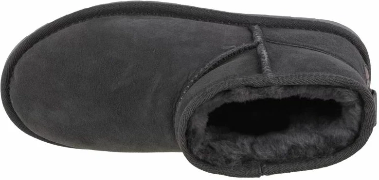 Çizme për femra EMU Australia, gri