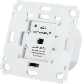 Pajisje smart eQ-3 Homematic IP HMIP-BRC2, e bardhë