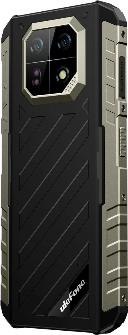 Celular Ulefone Armor 22, 8/128GB, IP69K, i zi