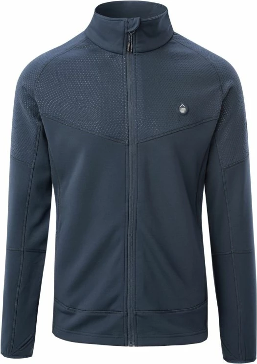 Duks për Meshkuj Elbrus, blu marin